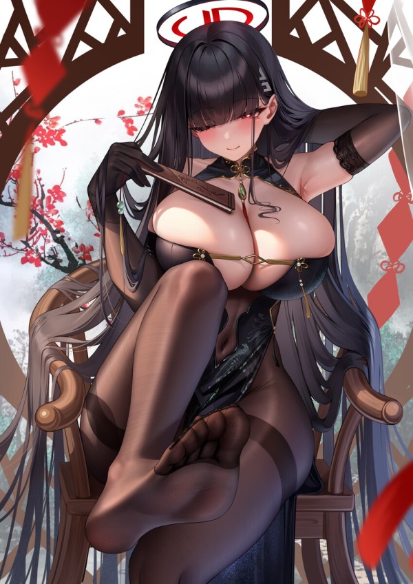 블루아카) 모닝 글라리_1.jpg