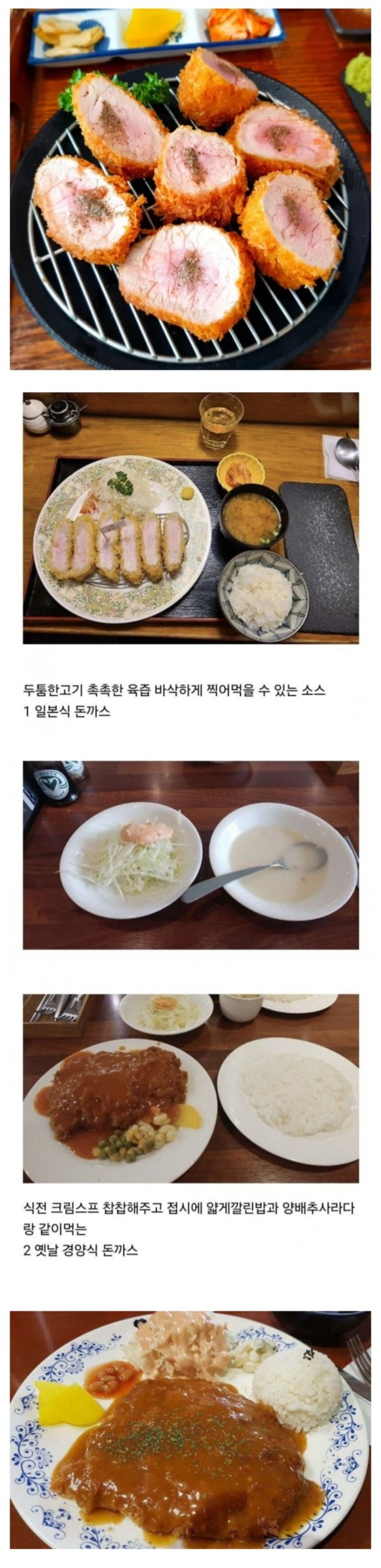 3e91a43b7b0808ecdbc9403d3bd2f769df84040c.jpg 취향 갈리는 돈까스