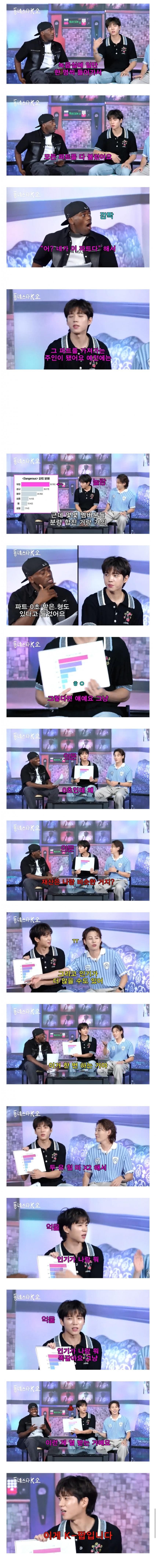 [펌] [유갤] 인피니트식 파트 분배 방법.jpg