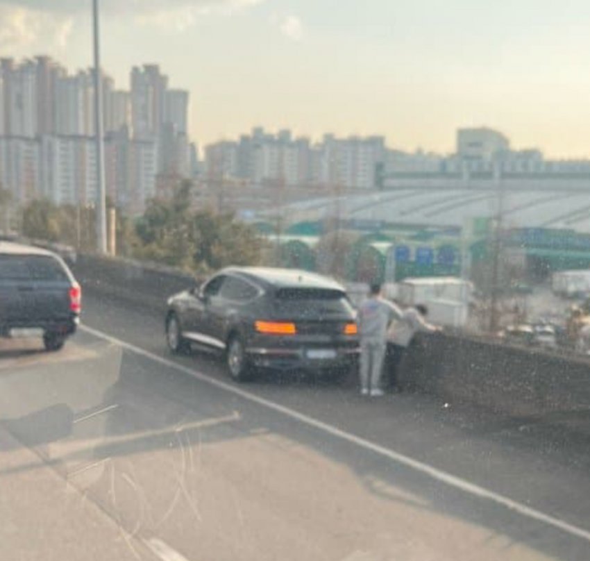 [펌] [자갤] 여러 자동차 회사들의 기본기.gif