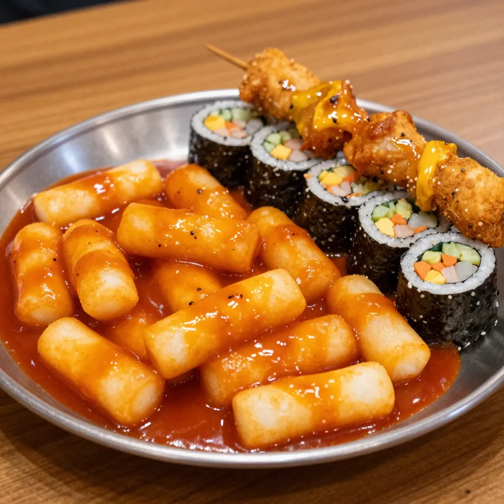 분식