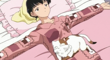 이누야샤에서 은근 귀여운 요괴_7.gif