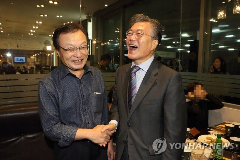 [펌] 이재명을 구한 이해찬