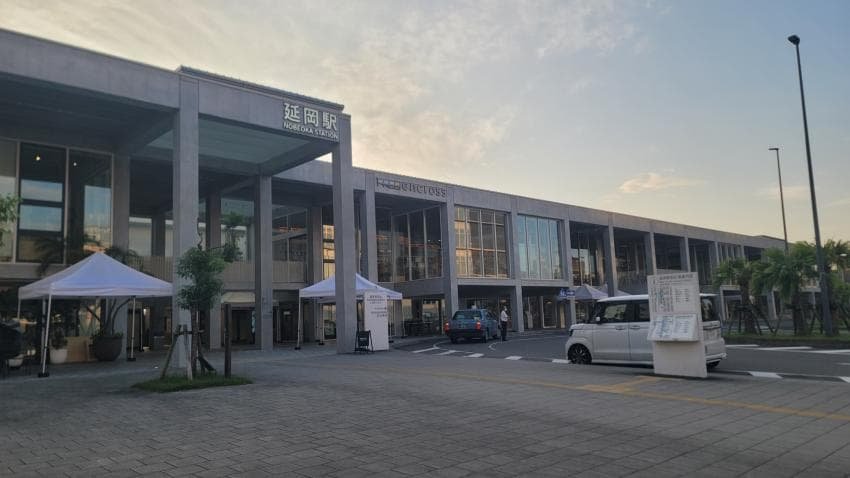 [펌] [일갤] 추석 큐슈 일주 3: 신화가 계승되는 곳, 다카치호