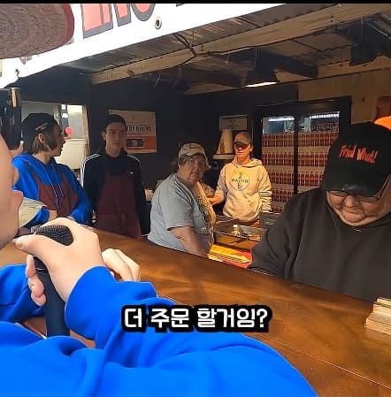 [펌] [야갤] 미국 텍사스 로데오 축제에서 인종차별 당하기 ㄷㄷㄷ